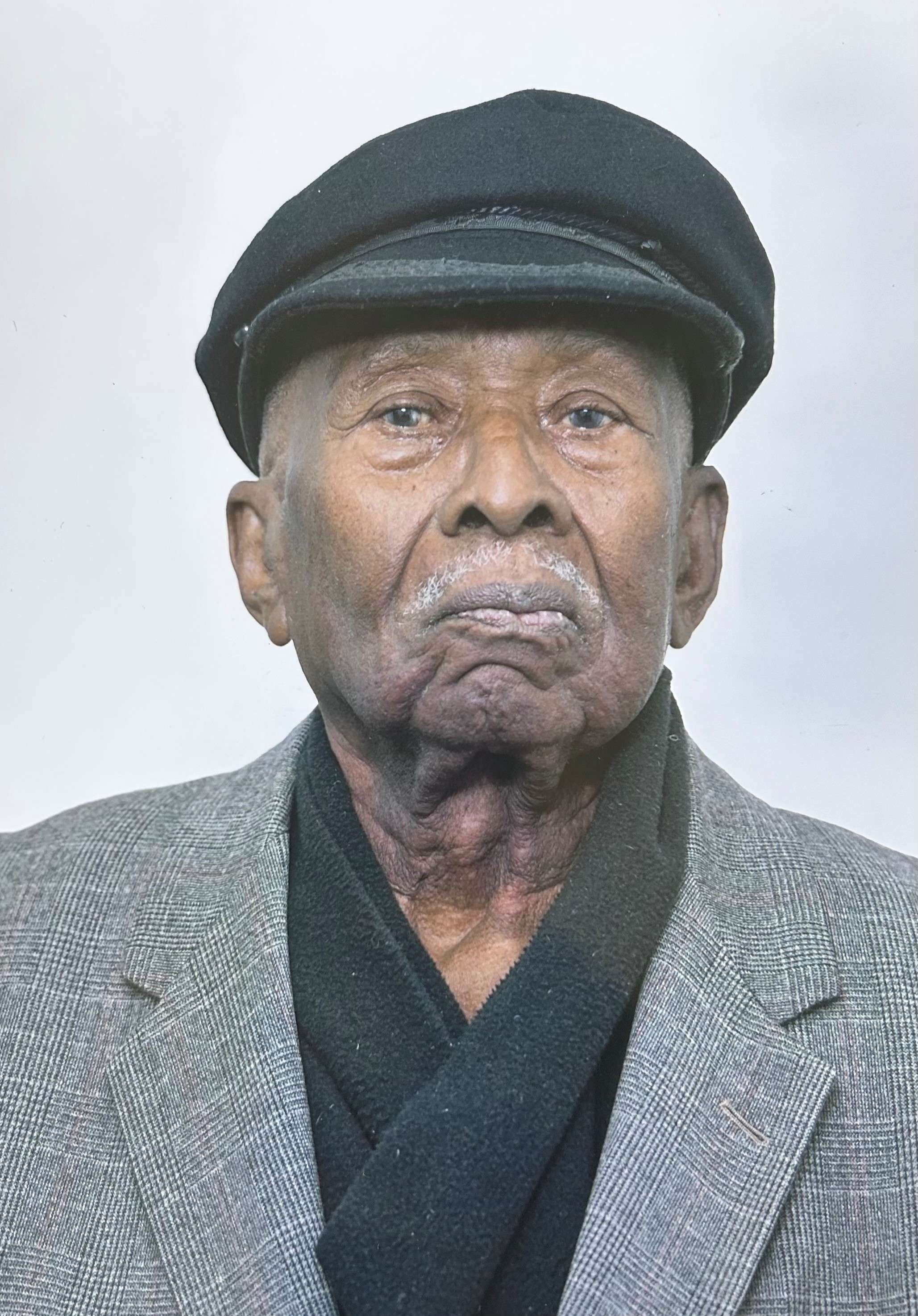 LOUIS FÉQUIÈRE ZAMA