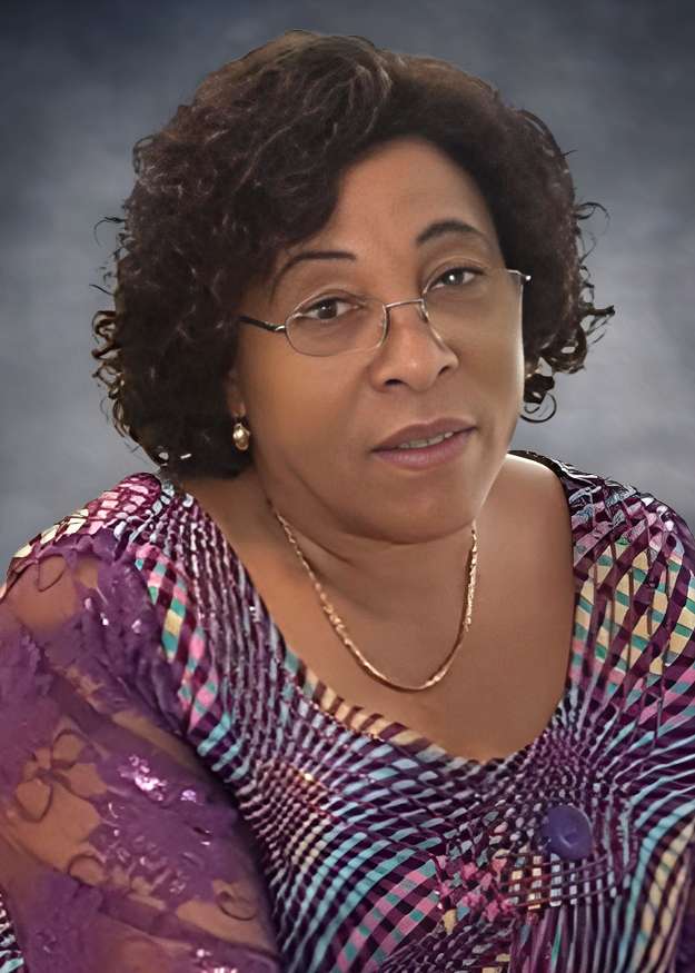 ANASTASIE YOWA BADIBANGA