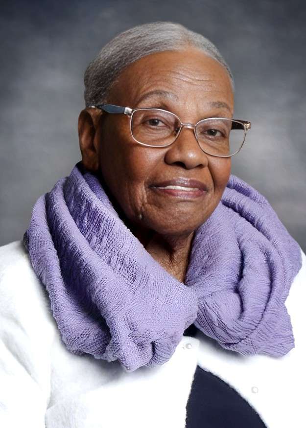 STE-ADÈLE LYSIUS-JOSEPH