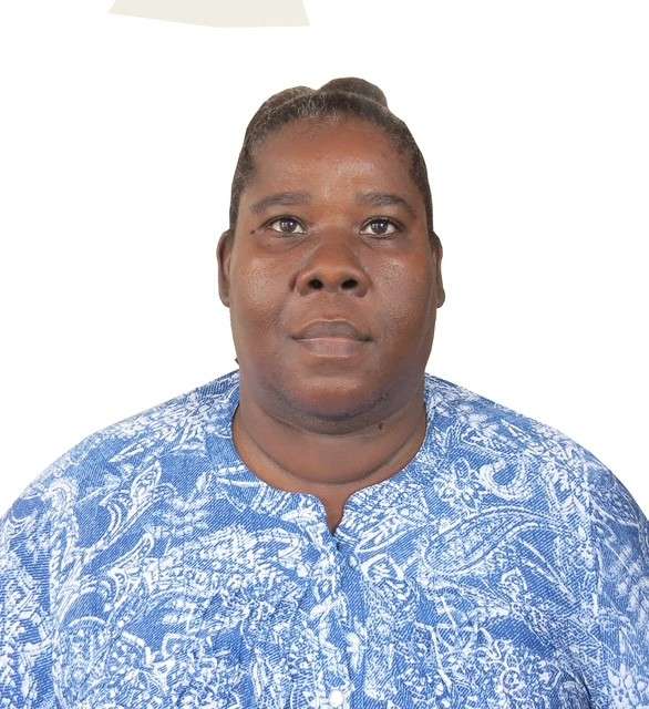 MARIE-ÉDLYNE RELICE