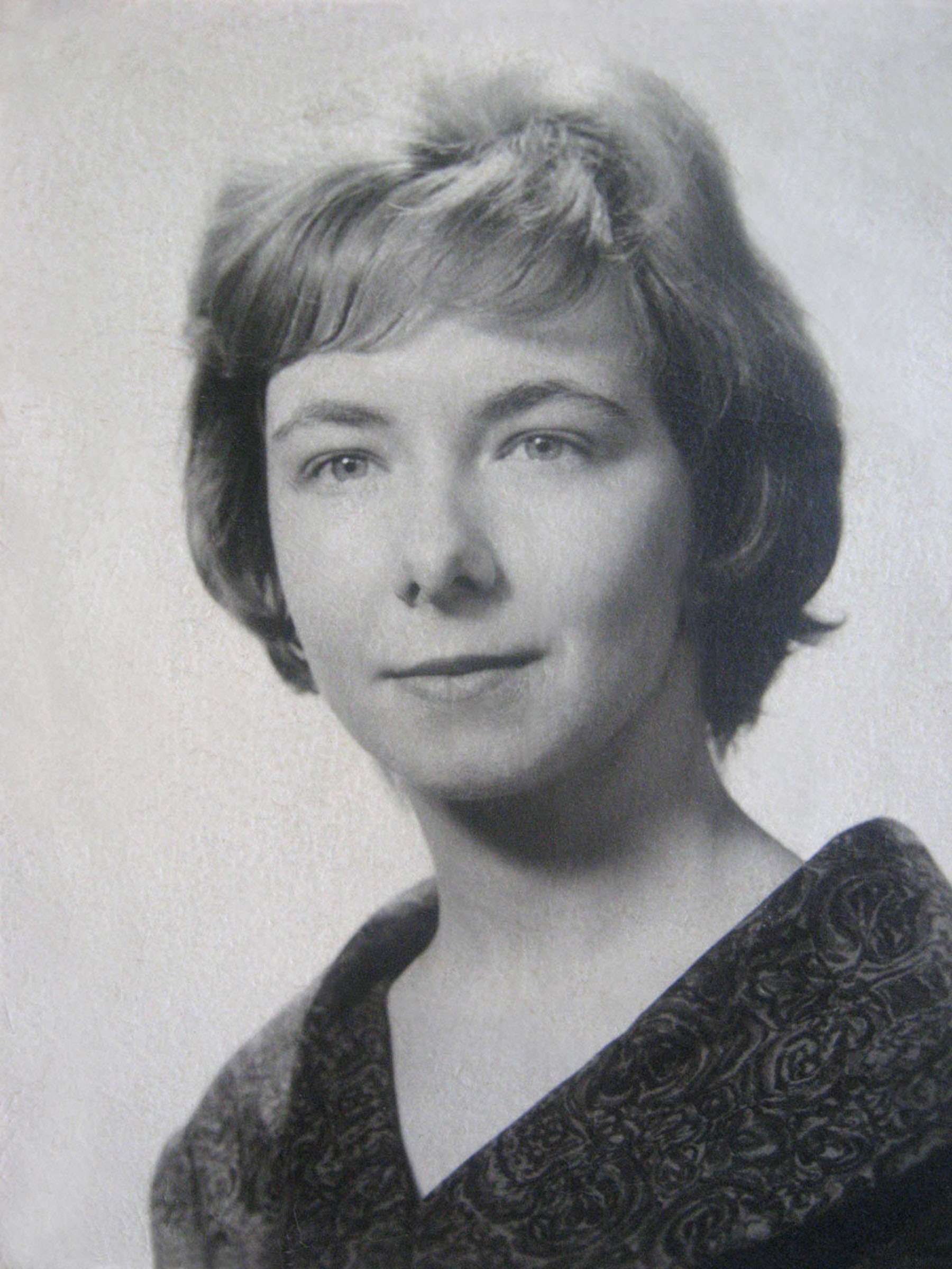 PATRICIA NEE MCLEOD