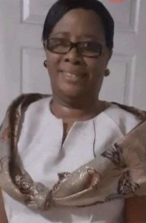 ROSE HUGUETTE AMAZAN