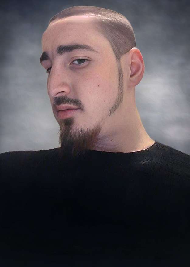 ALEXANDRE CÔTÉ-ARPIN