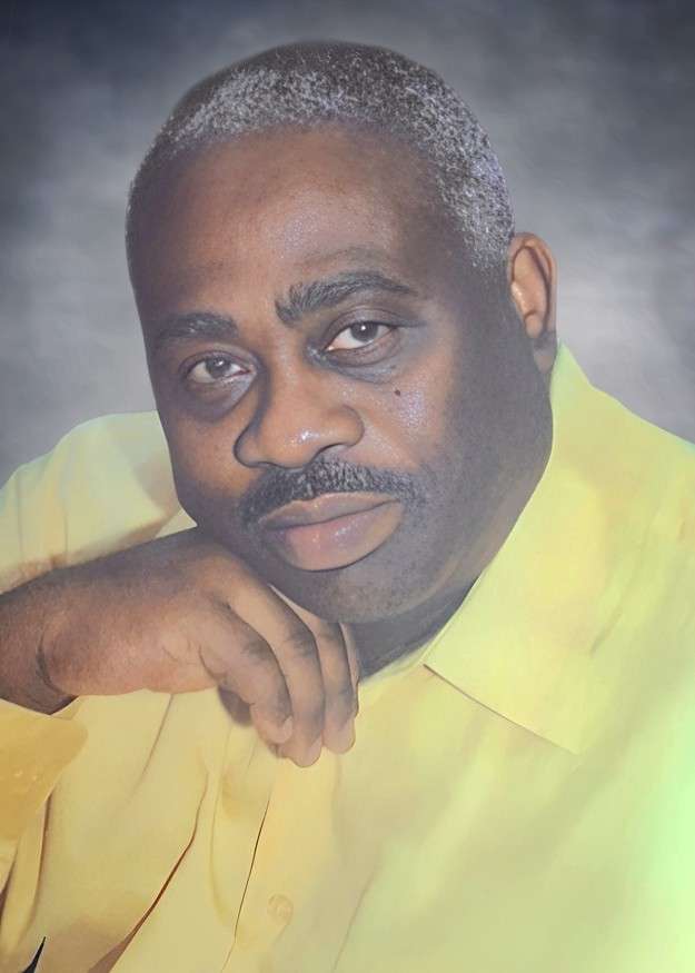 ALAIN FRANCKLIN PRESENT