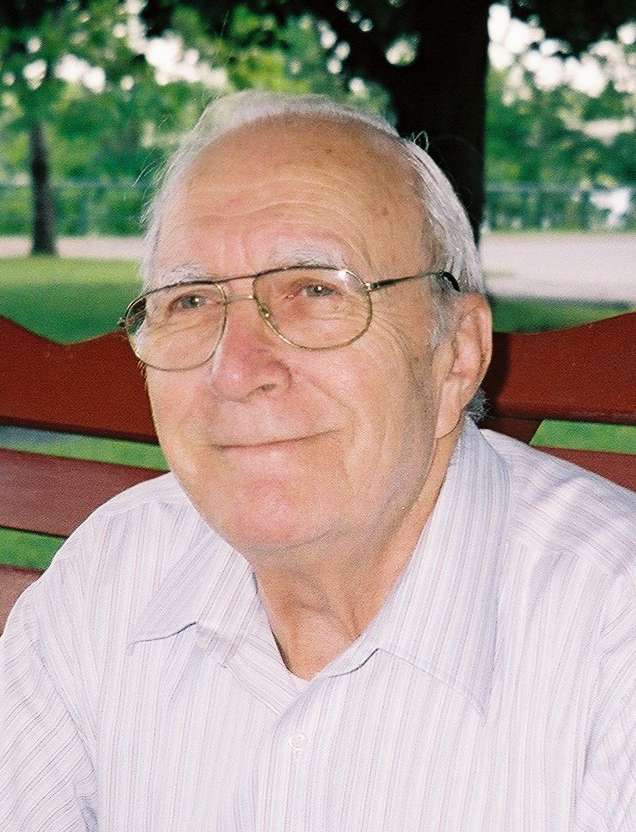 Abbé JULES BOUCHER, p.m.é.