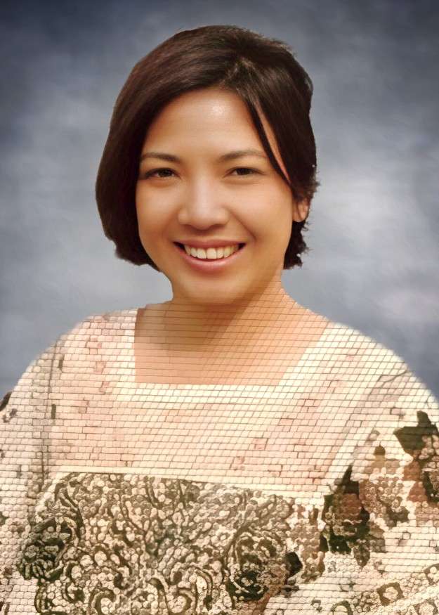 THANH HUONG NGUYEN