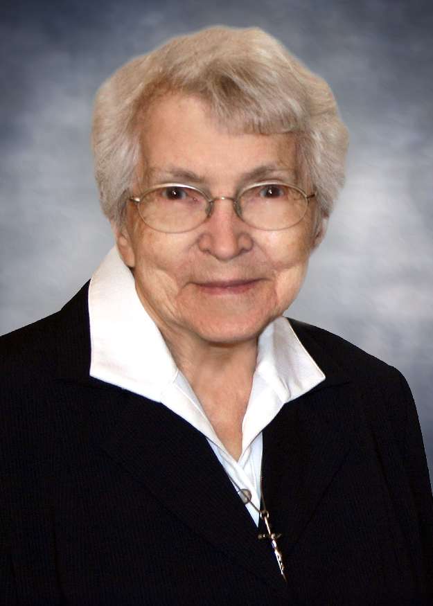 Sr JEANNE D'ARC ALLARY, m.i.c.