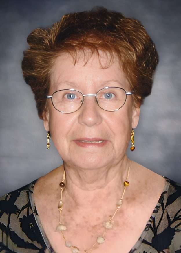 RITA LAMBERT