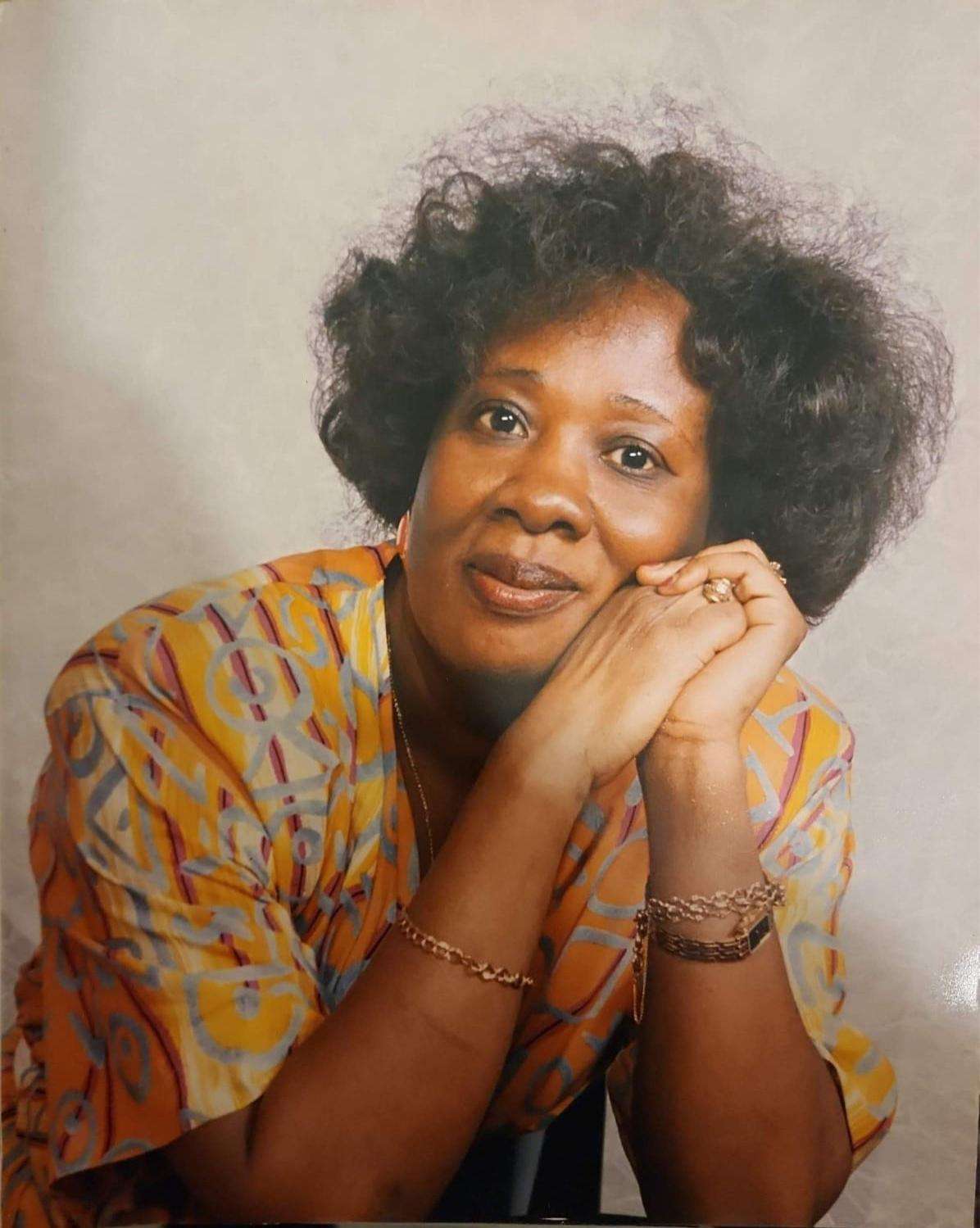 MARIE-SOEURETTE JOURDAIN