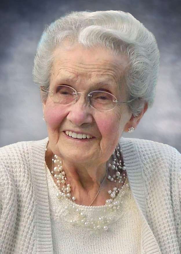 JACQUELINE BEAUREGARD