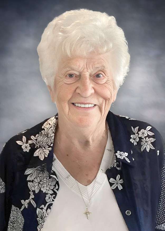 MARCELLE CARON